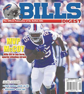Latest issue of Bills Digest