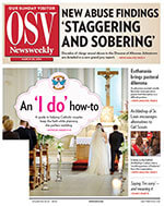 OSV Newsweekly 1 of 5