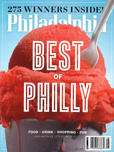 Philadelphia Magazine Subscription, 12 Issues, Northeast Region Magazine Subscriptions magazines.com