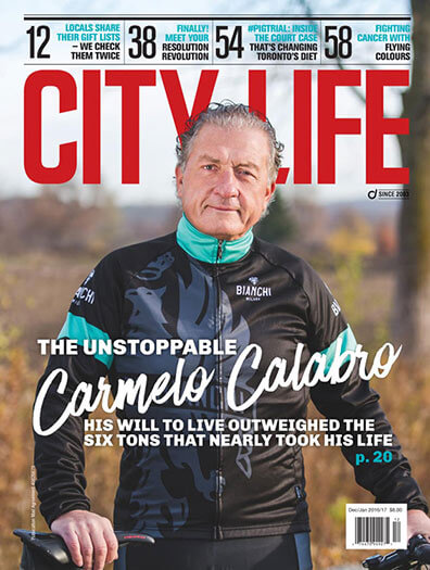 City Life Magazine Subscription