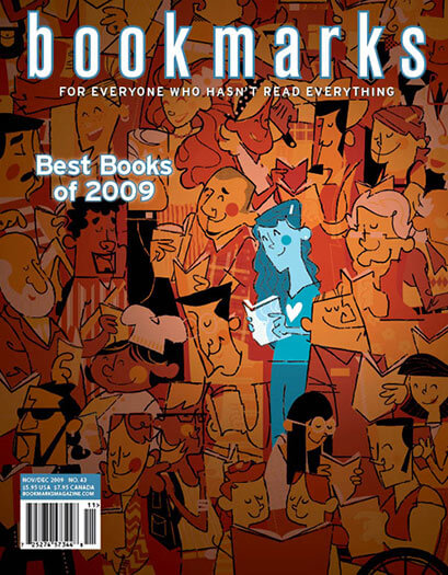 Bookmarks Magazine Subscription