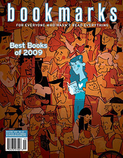 Latest issue of Bookmarks