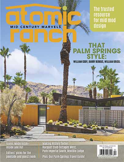 Atomic Ranch Magazine Subscription