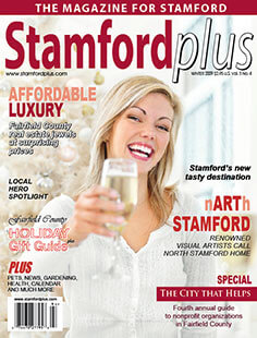 Latest issue of Stamford Plus Magazine