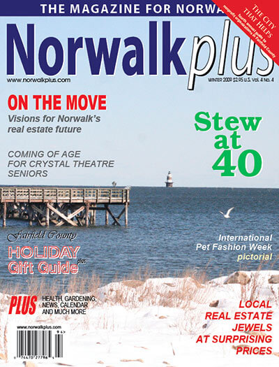 Norwalk Plus Magazine Subscription