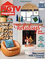 HGTV Magazine Subscription | Home and Garden Subscription Discount