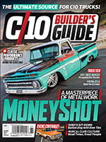 C10 Builder's Guide 1 of 5