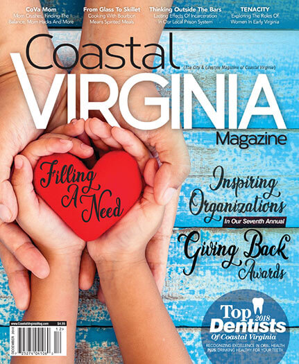 Coastal Virginia Magazine Subscription, 6 Issues, Southeast Region Magazine Subscriptions magazines.com