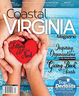 Latest issue of Coastal Virginia