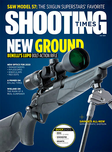 Shooting Times Magazine Subscription