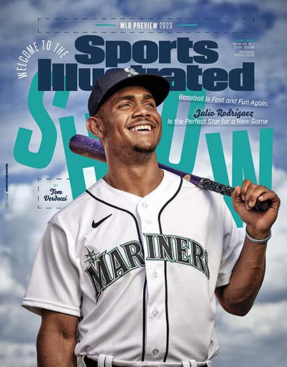 Subscribe to Sports Illustrated
