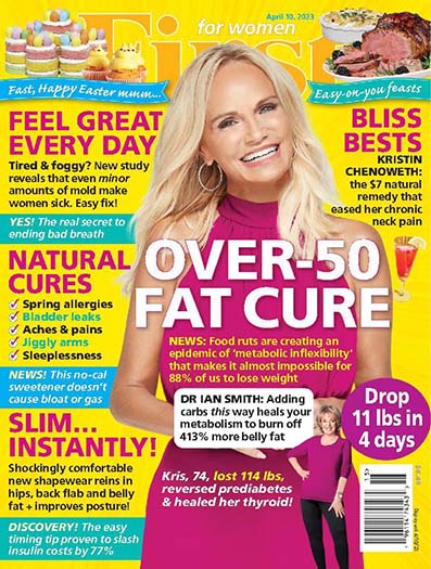 Best Price for First for Women Magazine Subscription
