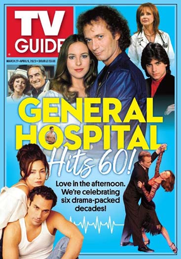 Subscribe to TV Guide