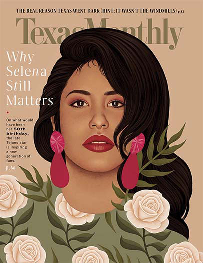 Subscribe to Texas Monthly