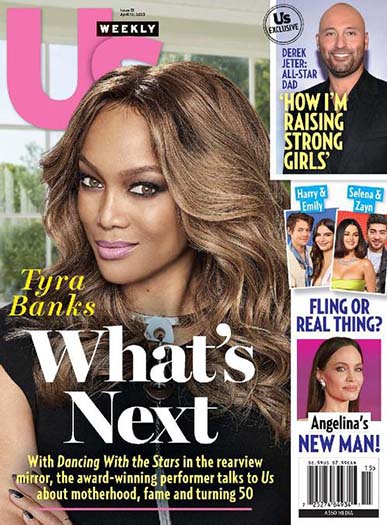 US Weekly Subscription | Magazine.Store