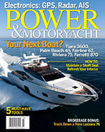 Power & Motoryacht 1 of 5
