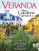 Veranda Magazine Subscription Subscribe To Veranda Magazine   2524 S 5 