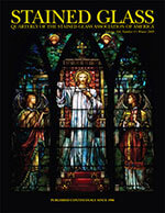 The Stained Glass Quarterly 1 of 5