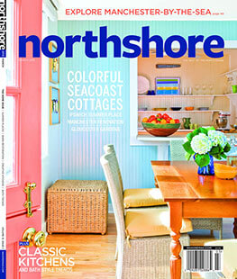 Latest issue of Northshore Magazine