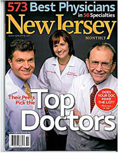 New Jersey Monthly Magazine Subscription