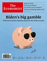 The Economist 1 of 5