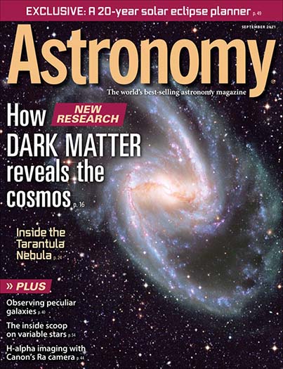Subscribe to Astronomy