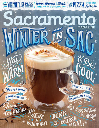 Best Price for Sacramento Magazine Subscription