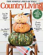 Country Living Magazine Subscription | Subscribe To Country Living