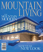 Mountain Living 1 of 5