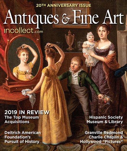 Subscribe to Antiques & Fine Art