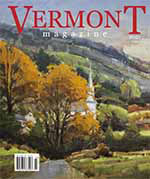 Vermont Magazine 1 of 5