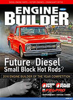 Engine Builder Magazine Subscription Discount | Magazines.com