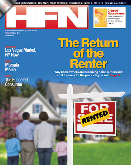 Subscribe to HFN
