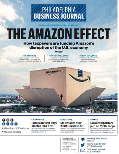 Philadelphia Business Journal Magazine Subscription Discount ...