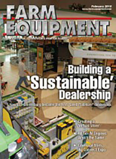 Subscribe to Farm Equipment Catalog