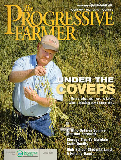 Subscribe to Progressive Farmer