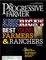 Progressive Farmer Magazine Subscription | Subscribe To Progressive Farmer