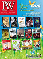 publishers weekly open road media