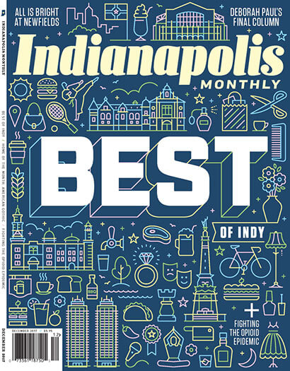 Subscribe to Indianapolis Monthly
