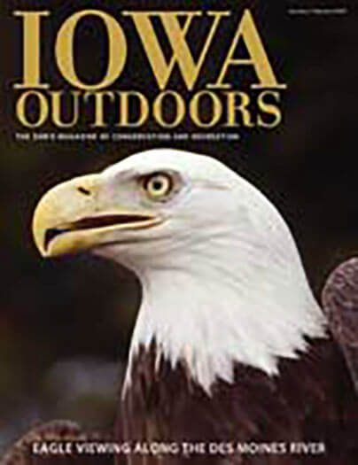 Subscribe to Iowa Outdoors