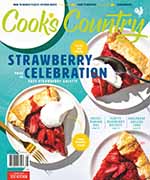 Cook S Country Magazine Subscription Latest Cook S Country Magazine   9265 S 5 