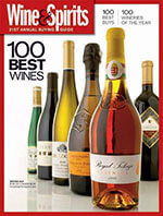 Wine and spirits magazine jobs