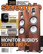 Stereophile 1 of 5