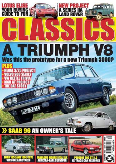 Best Price for Classics Monthly Magazine Subscription