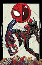 Spider-Man/Deadpool 1 of 5