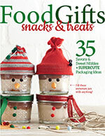 Food Gifts - Snacks & Treats 1 of 5