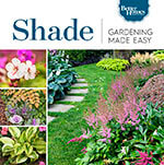 Gardening Made Easy: Shade 1 of 5