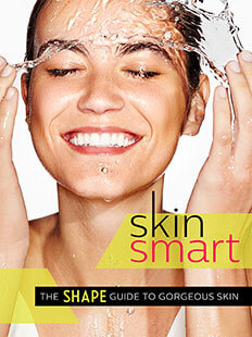 Cover of Skin Smart digital PDF