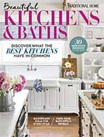 Beautiful Kitchens & Baths Spring 2022 1 of 5