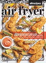 Allrecipes: Air Fryer Recipes 1 of 5
